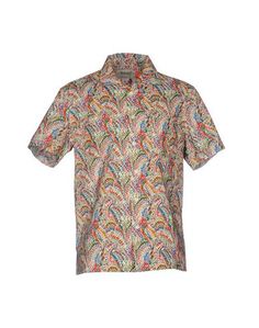 Pубашка Monitaly