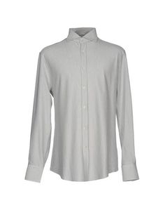 Pубашка Brunello Cucinelli