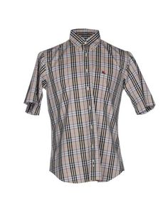 Pубашка Burberry
