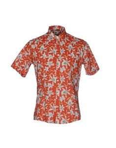 Pубашка Daniele Alessandrini