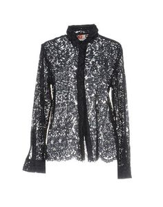 Pубашка Msgm