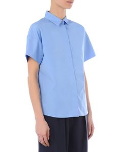 Pубашка Jil Sander