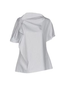 Блузка Lanvin