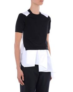 Блузка Jil Sander