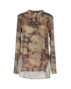 Pубашка Souvenir