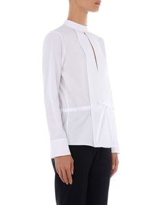 Блузка Jil Sander