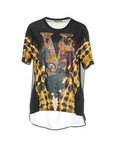 Футболка Versace Jeans