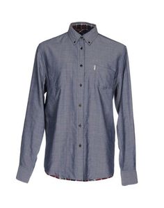 Pубашка Ben Sherman