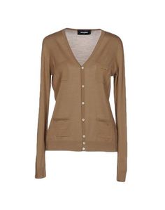 Кардиган Dsquared2