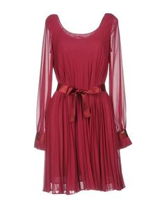 Короткое платье LES Cocktails DE LIU •JO