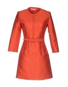 Короткое платье Carven