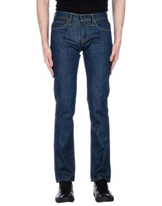 Джинсовые брюки Levis RED TAB