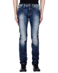 Джинсовые брюки Diesel