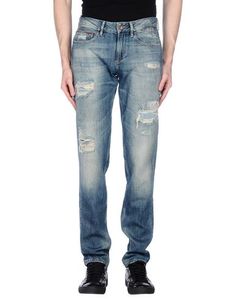 Джинсовые брюки Tommy Hilfiger Denim