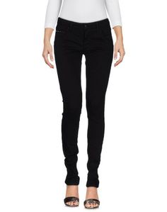 Джинсовые брюки MET