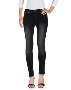 Джинсовые брюки Cheap Monday