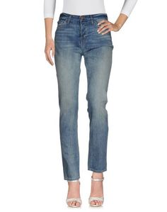 Джинсовые брюки J Brand