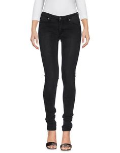 Джинсовые брюки Cheap Monday
