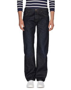 Джинсовые брюки Ben Sherman