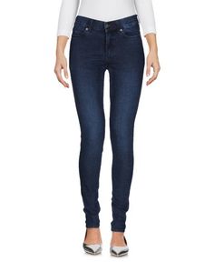 Джинсовые брюки Cheap Monday