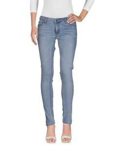 Джинсовые брюки Cheap Monday
