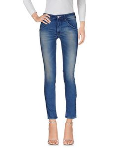 Джинсовые брюки Cycle