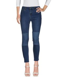 Джинсовые брюки Vero Moda Jeans