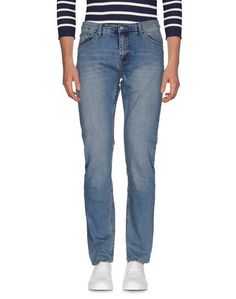 Джинсовые брюки Cheap Monday