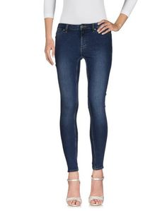 Джинсовые брюки Cheap Monday