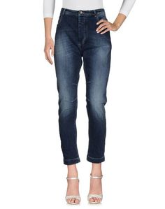 Джинсовые брюки Patrizia Pepe