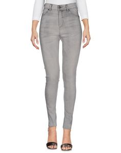Джинсовые брюки Cheap Monday