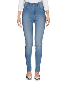 Джинсовые брюки Cheap Monday