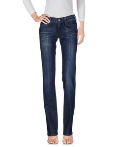 Джинсовые брюки 7 For All Mankind