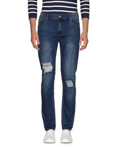 Джинсовые брюки Cheap Monday