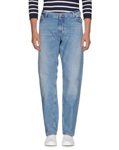 Джинсовые брюки Tommy Hilfiger