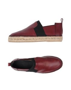 Эспадрильи Balenciaga