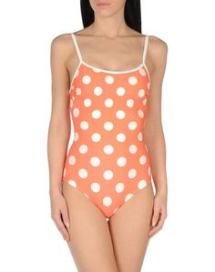 Слитный купальник Twin Set Simona Barbieri