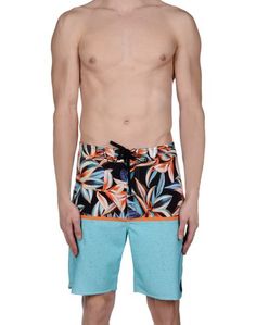 Пляжные брюки и шорты Ripcurl