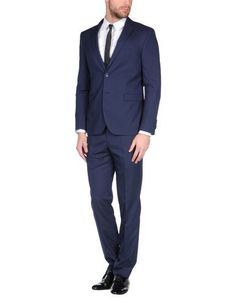 Костюм Manuel Ritz