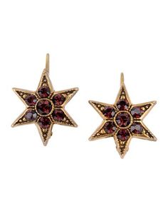 Серьги Isabel Marant