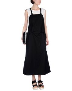 Юбочный комбинезон YS Yohji Yamamoto