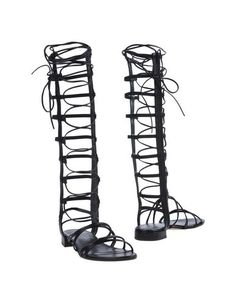 Сапоги Stuart Weitzman