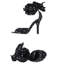Сандалии Dolce & Gabbana