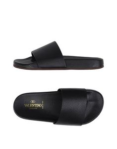 Сандалии Valentino Garavani