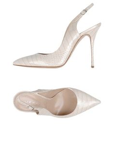 Туфли Casadei