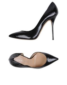 Туфли Casadei