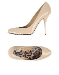 Туфли Dolce & Gabbana