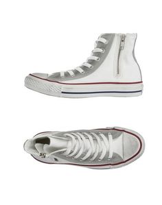 Высокие кеды и кроссовки Converse ALL Star