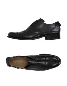 Мокасины Jil Sander