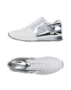 Низкие кеды и кроссовки Michael Michael Kors